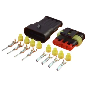 Predisposizione per Mr.Hide Display