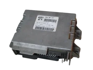 ECU IAW 8F DECODOFICATA per modifiche